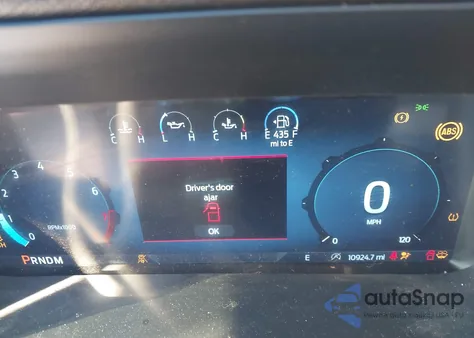 2025 Ford F-150 Xl z USA, uszkodzony, nr VIN 1FTFW1L56SKD91622